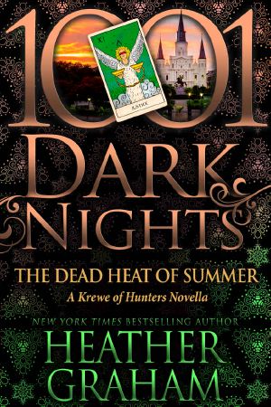 [Krewe of Hunters 32.50] • The Dead Heat of Summer · Novella